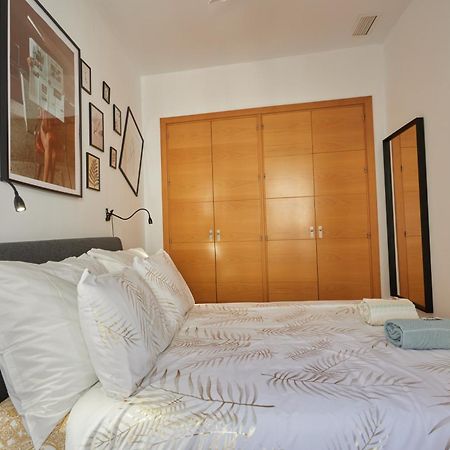 Apartamento Obispo Centro Jerez De La Frontera Kültér fotó