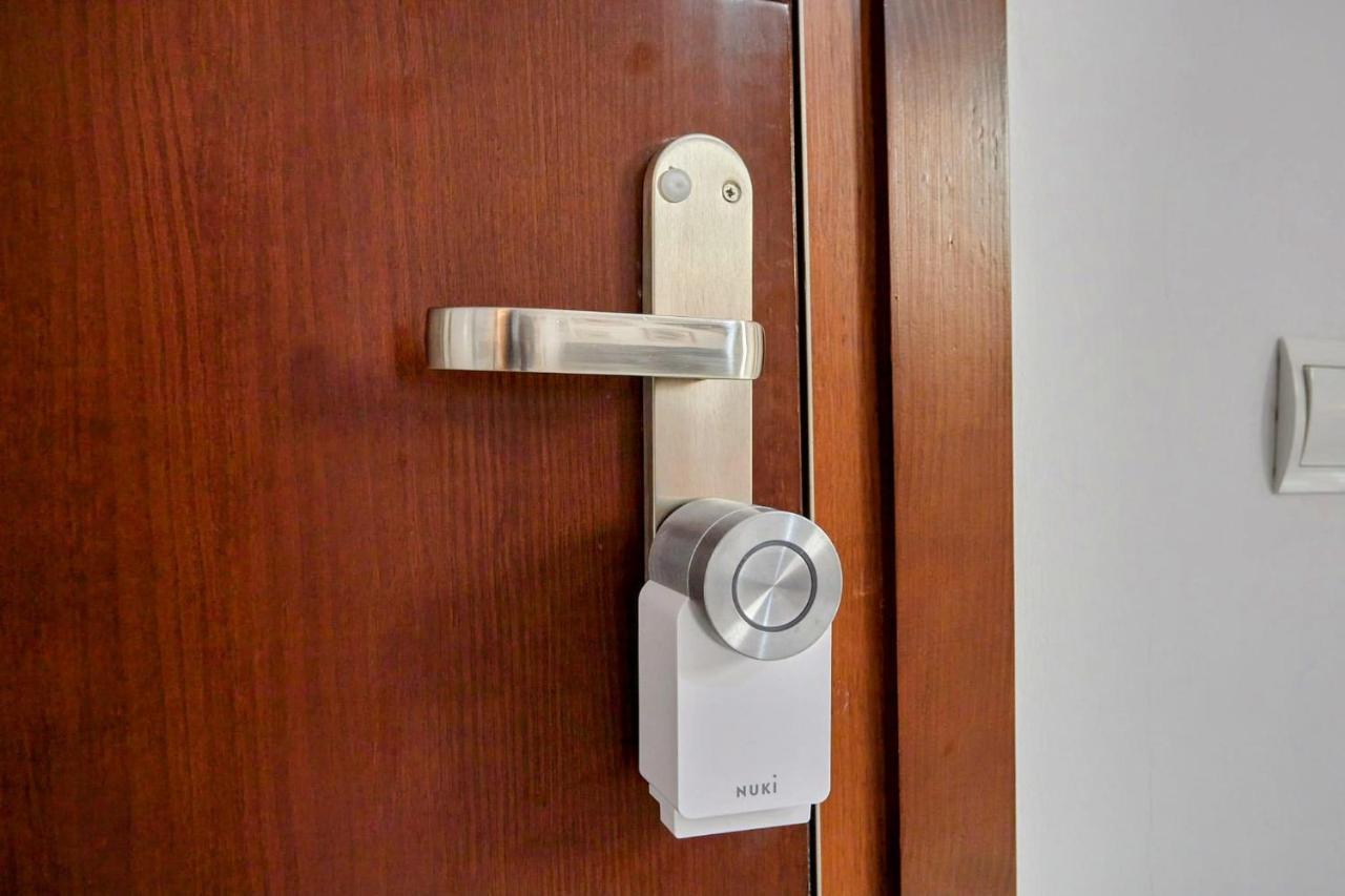Apartamento Obispo Centro Jerez De La Frontera Kültér fotó