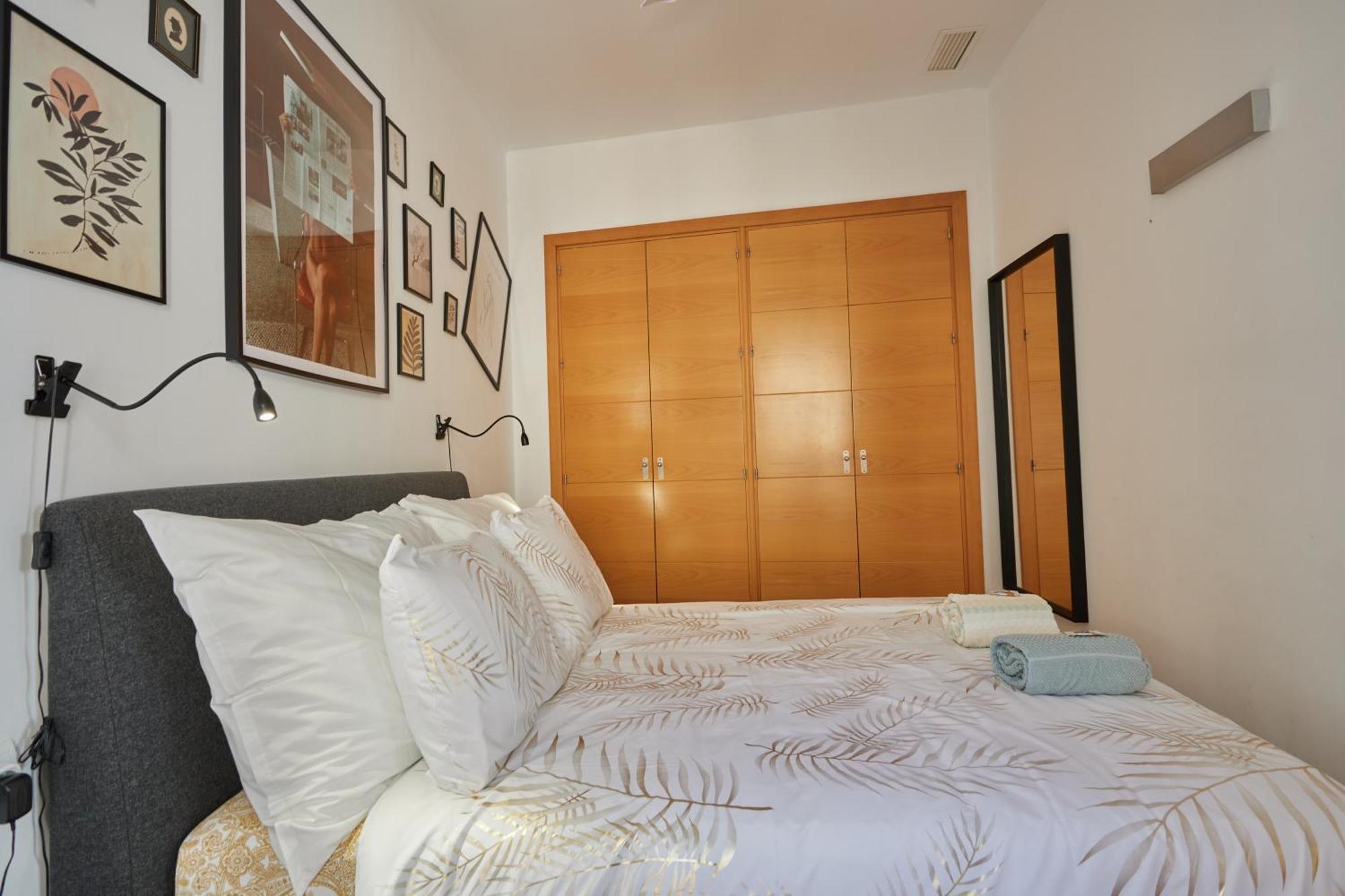 Apartamento Obispo Centro Jerez De La Frontera Kültér fotó