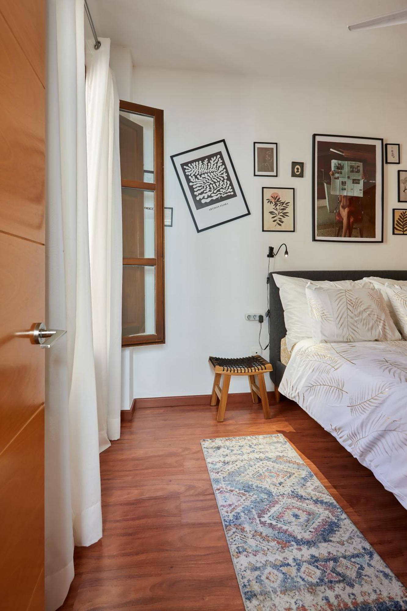 Apartamento Obispo Centro Jerez De La Frontera Kültér fotó