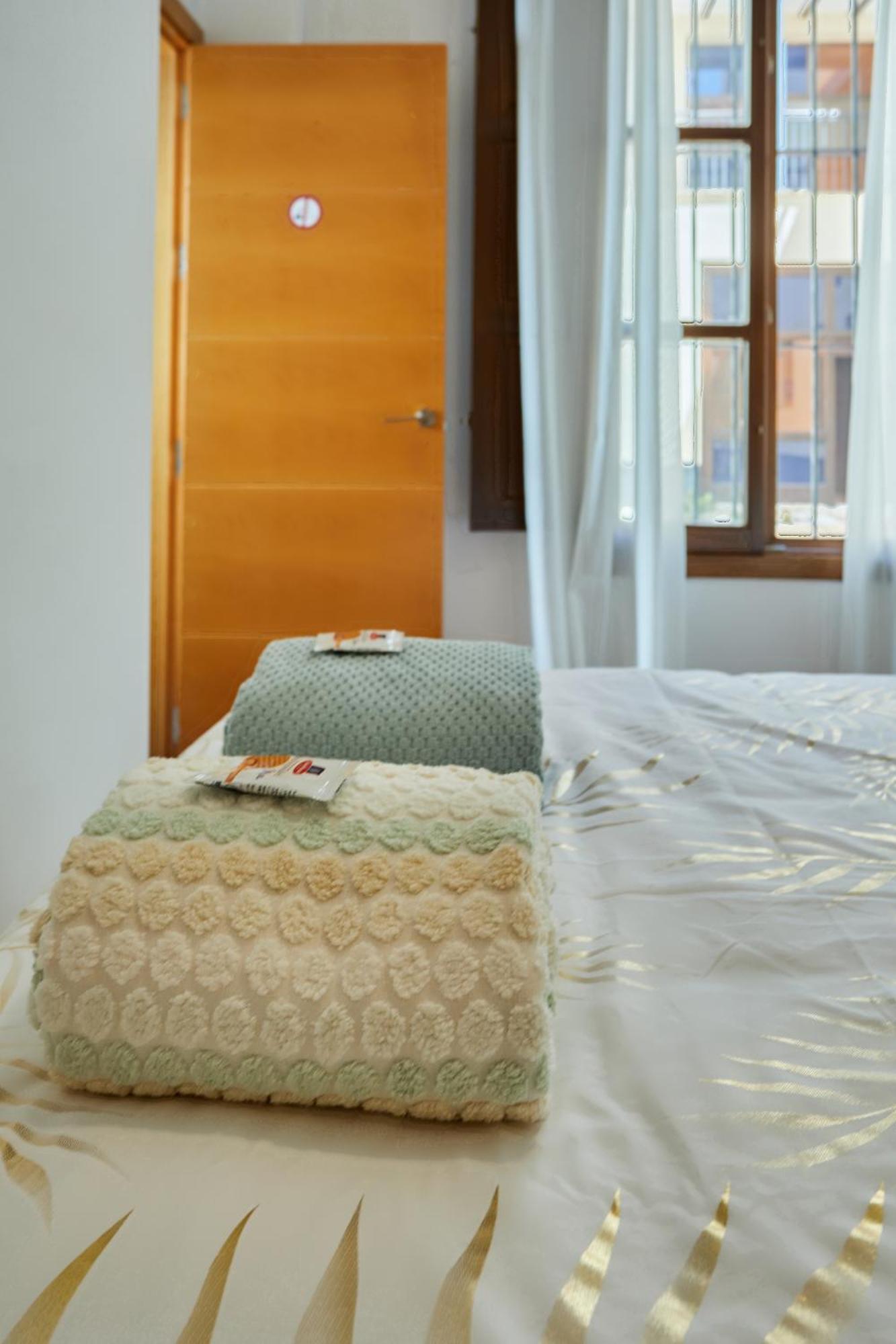 Apartamento Obispo Centro Jerez De La Frontera Kültér fotó