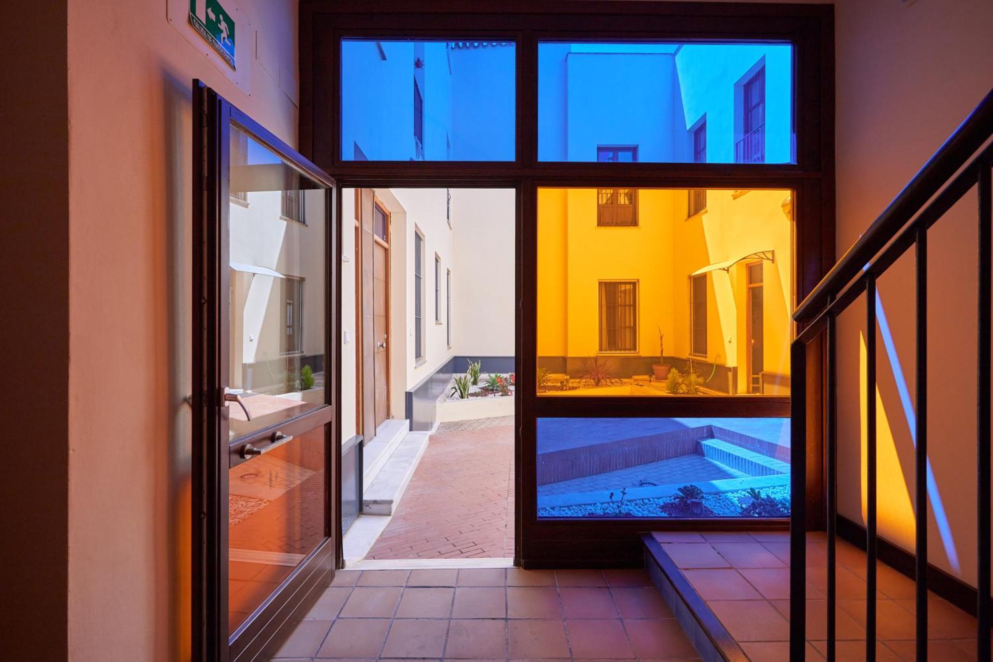 Apartamento Obispo Centro Jerez De La Frontera Kültér fotó