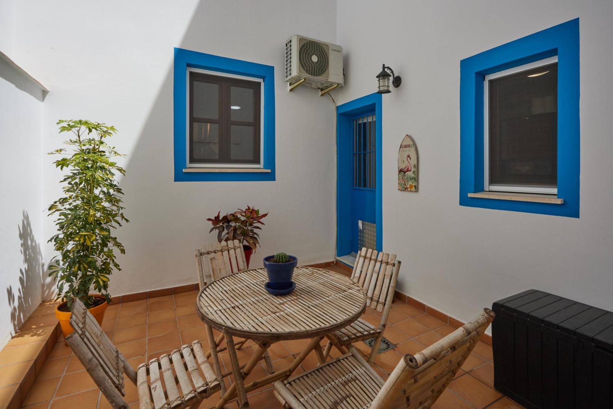 Apartamento Obispo Centro Jerez De La Frontera Kültér fotó