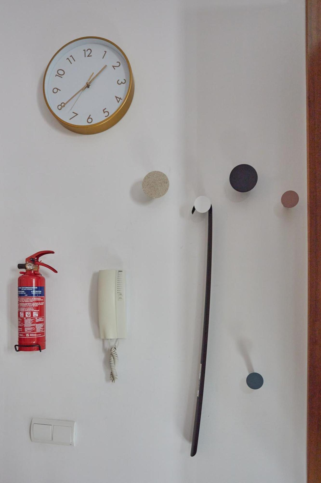 Apartamento Obispo Centro Jerez De La Frontera Kültér fotó