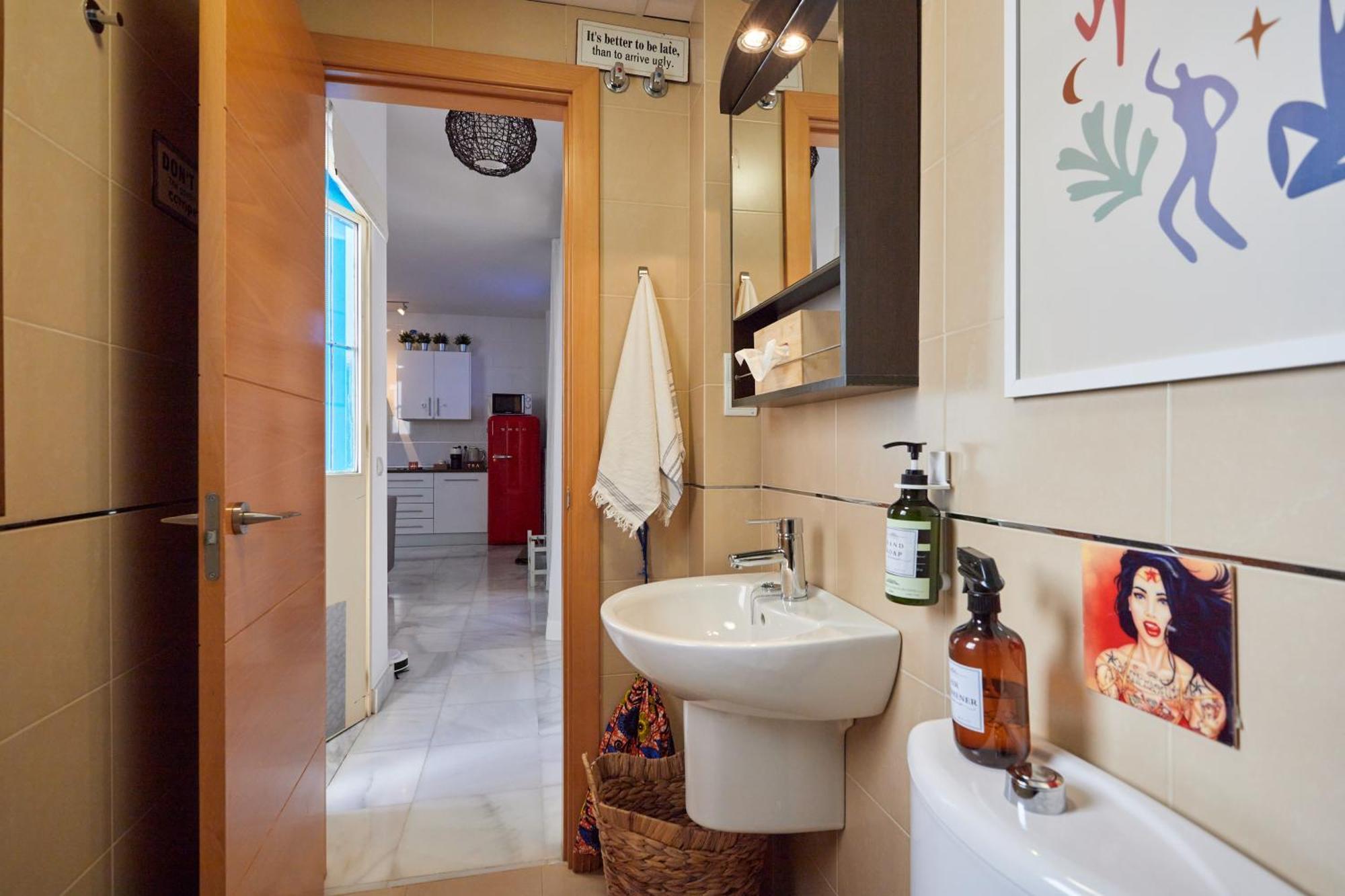 Apartamento Obispo Centro Jerez De La Frontera Kültér fotó