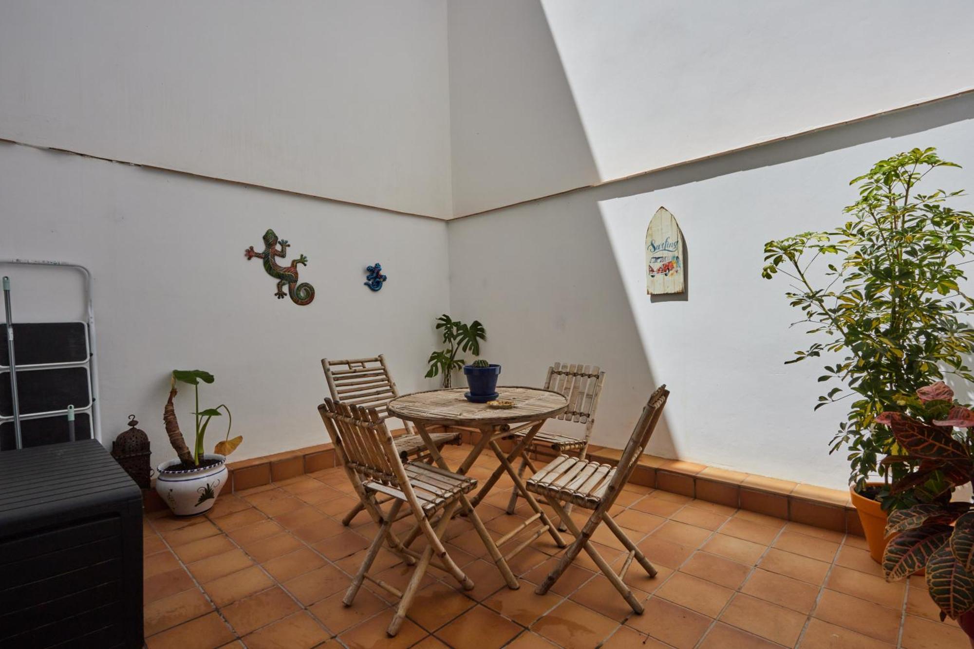 Apartamento Obispo Centro Jerez De La Frontera Kültér fotó