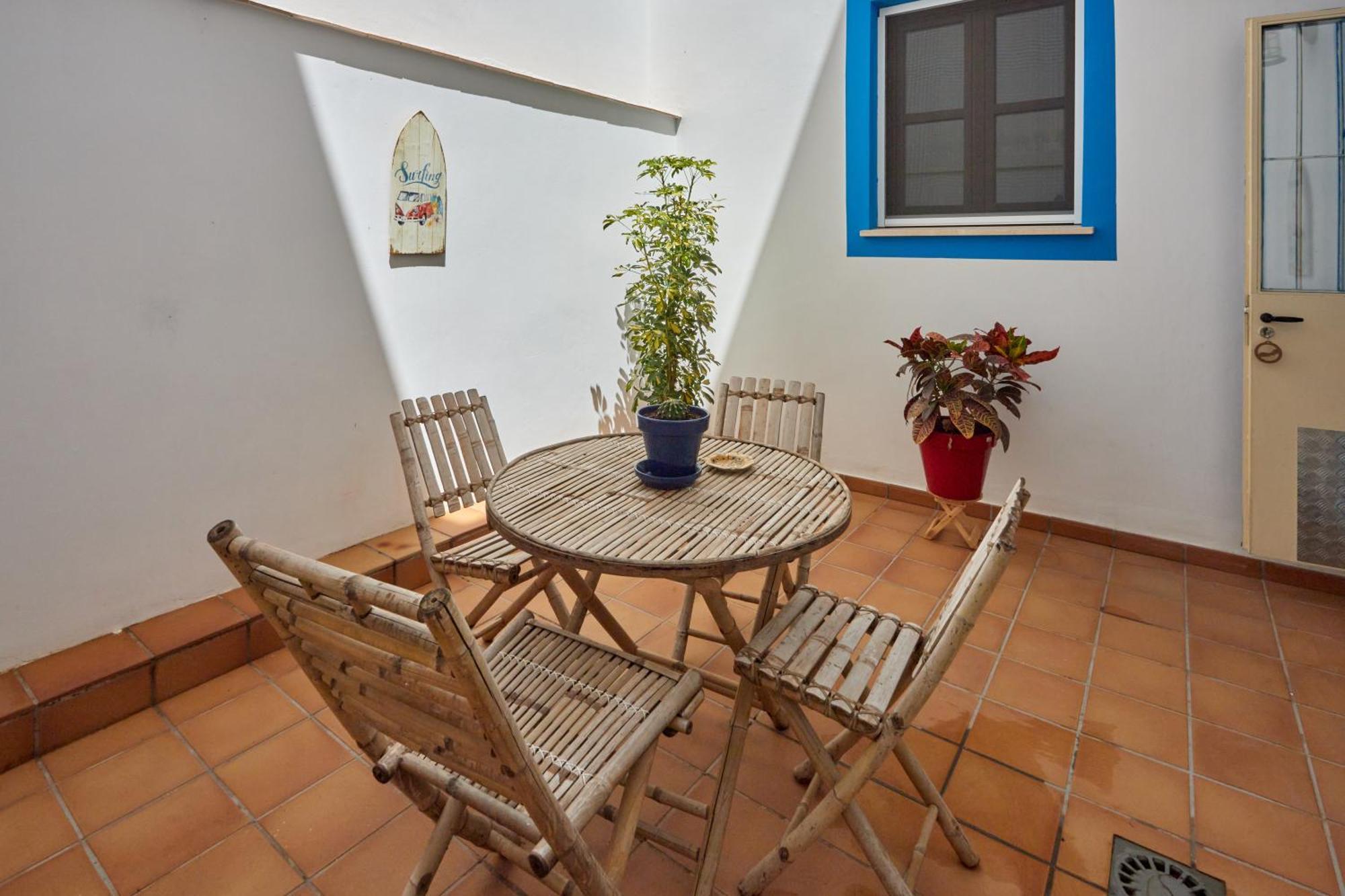 Apartamento Obispo Centro Jerez De La Frontera Kültér fotó