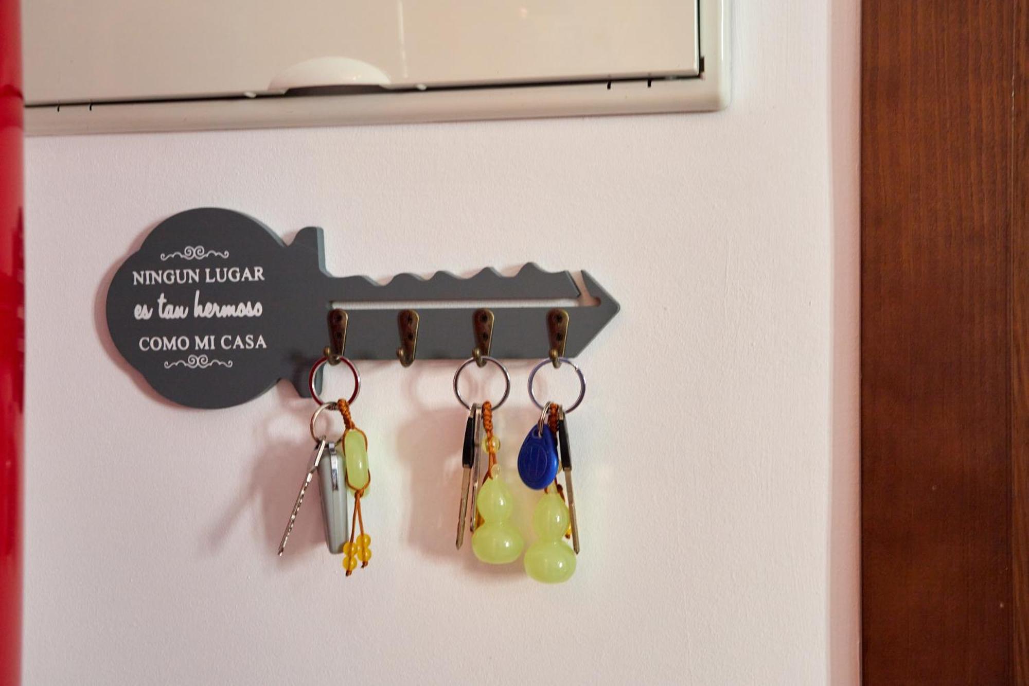 Apartamento Obispo Centro Jerez De La Frontera Kültér fotó