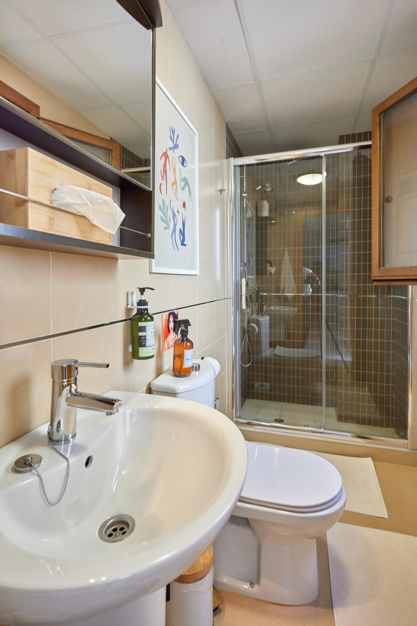 Apartamento Obispo Centro Jerez De La Frontera Kültér fotó