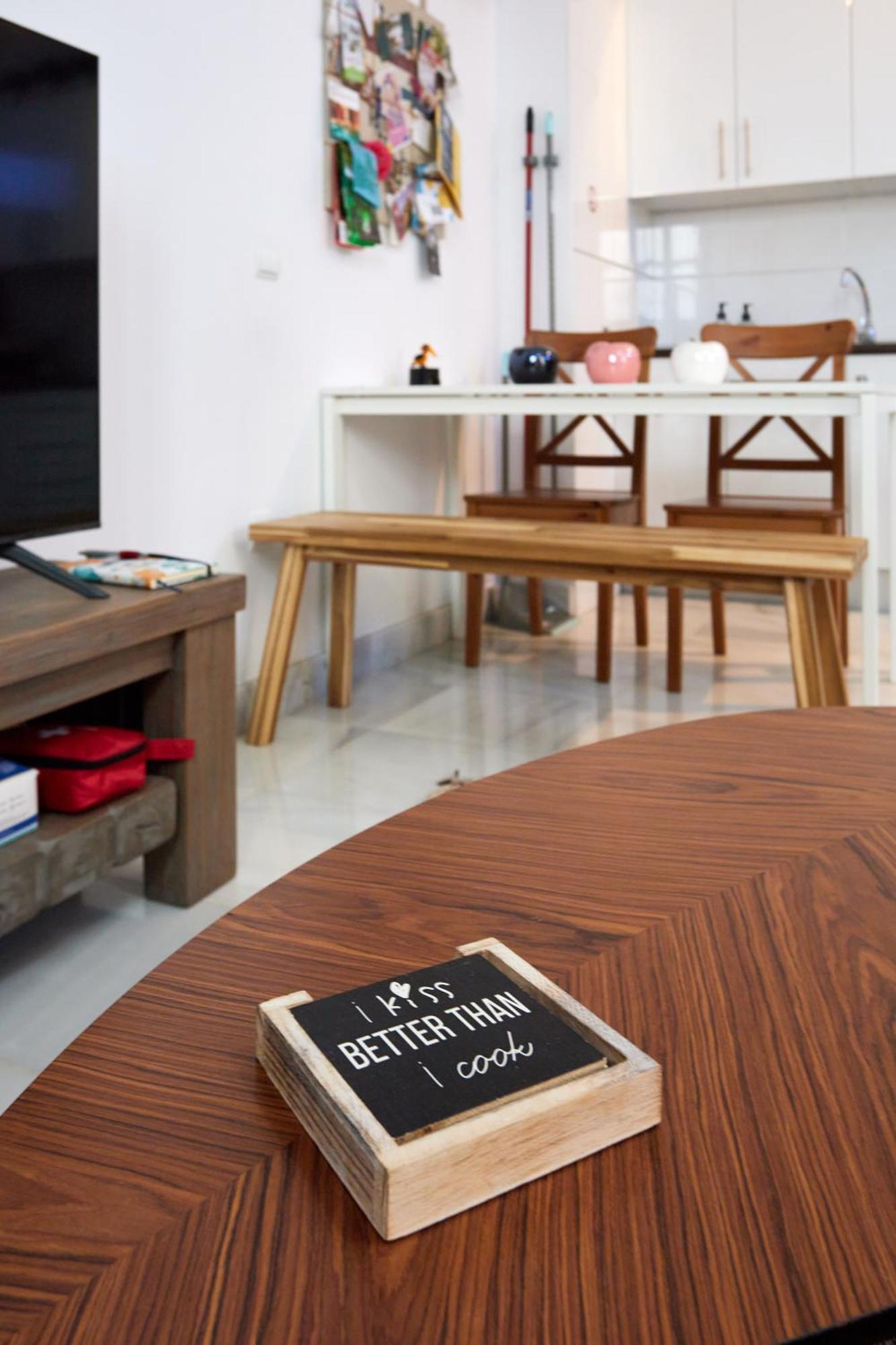 Apartamento Obispo Centro Jerez De La Frontera Kültér fotó
