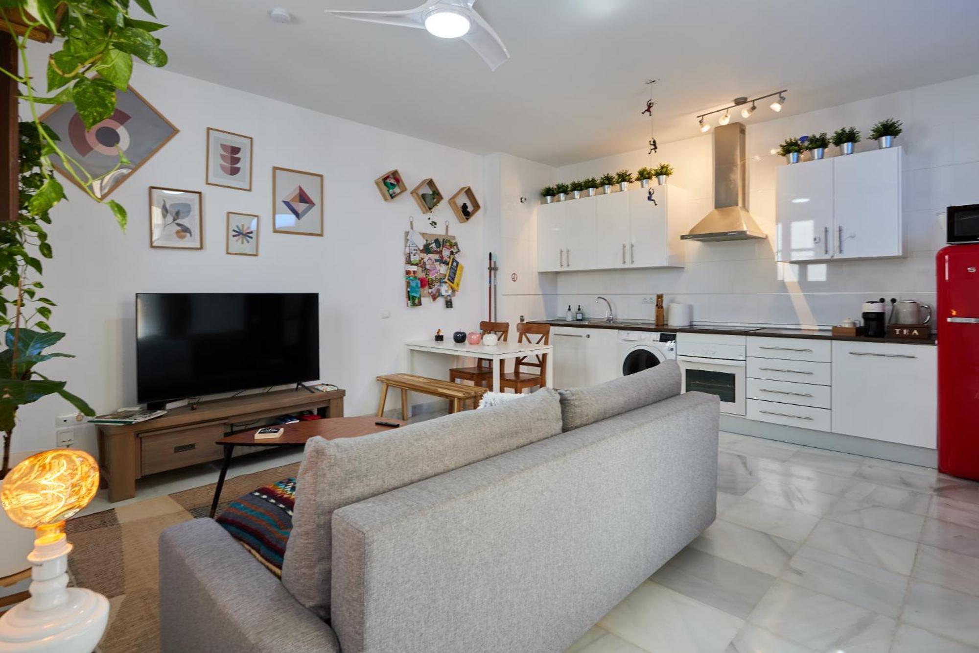 Apartamento Obispo Centro Jerez De La Frontera Kültér fotó
