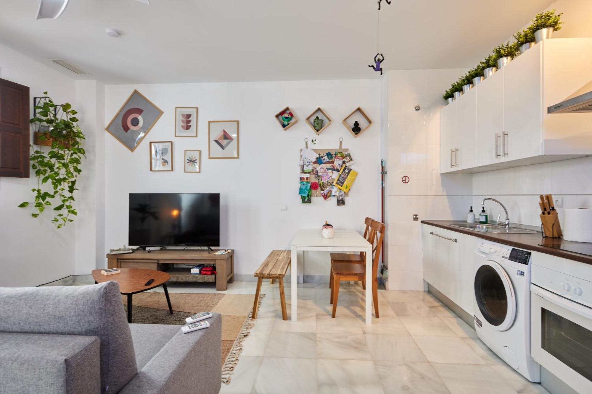 Apartamento Obispo Centro Jerez De La Frontera Kültér fotó
