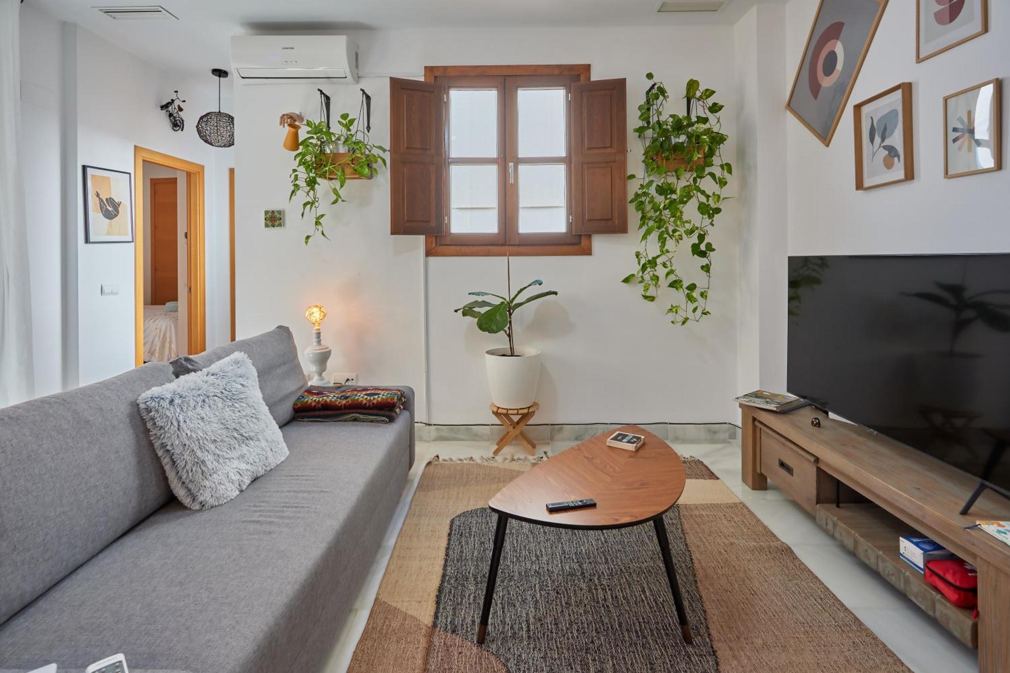 Apartamento Obispo Centro Jerez De La Frontera Kültér fotó