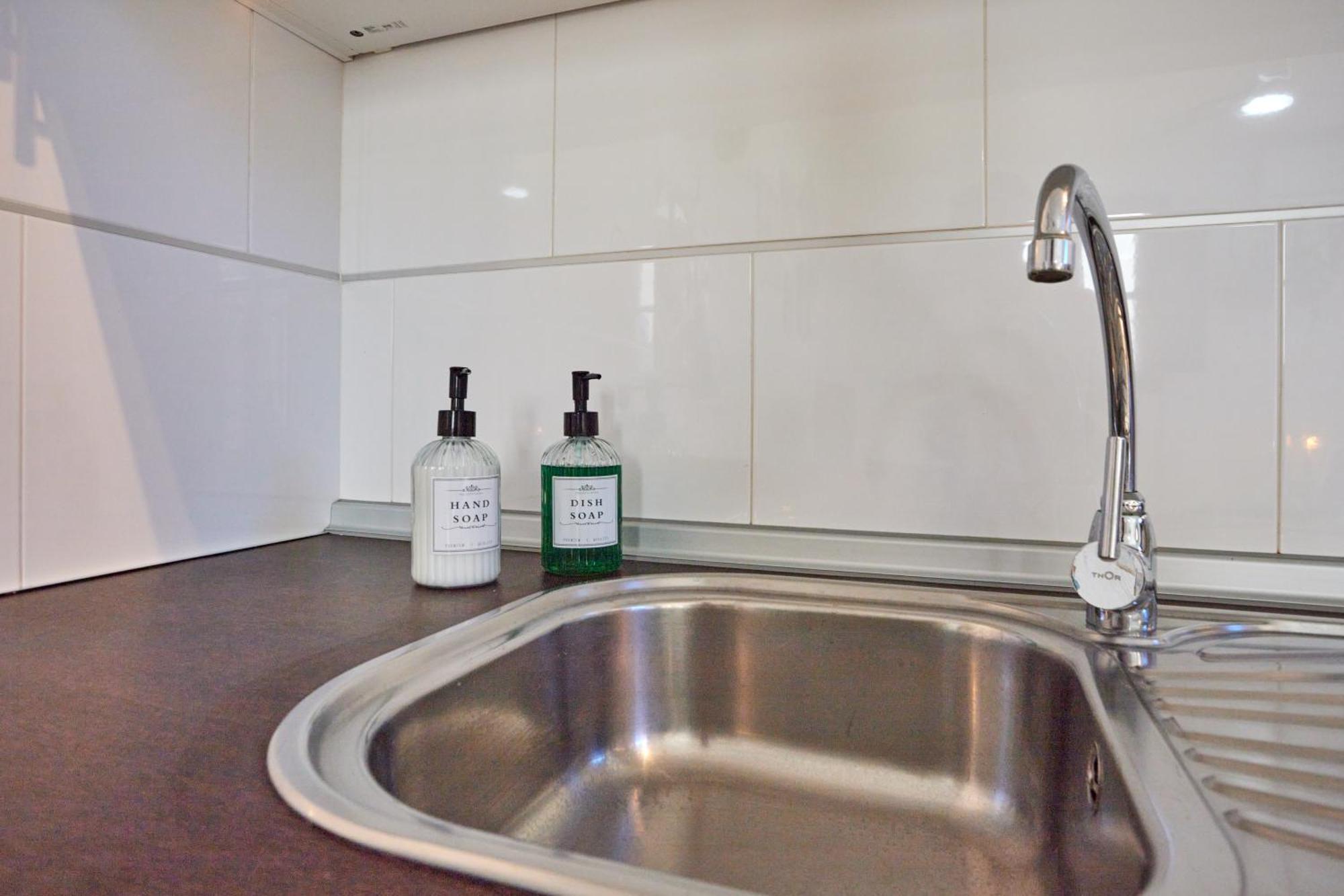Apartamento Obispo Centro Jerez De La Frontera Kültér fotó