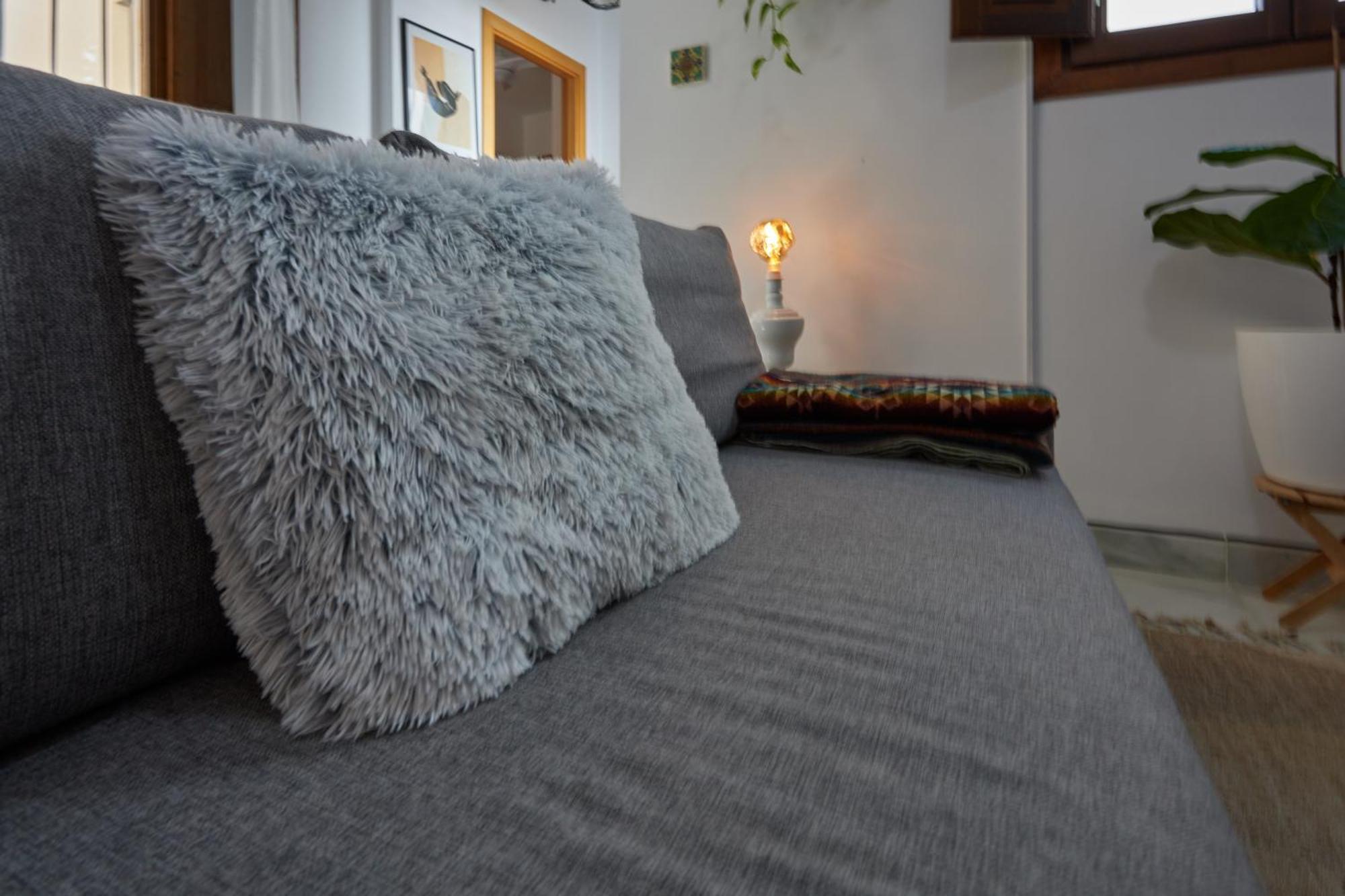 Apartamento Obispo Centro Jerez De La Frontera Kültér fotó