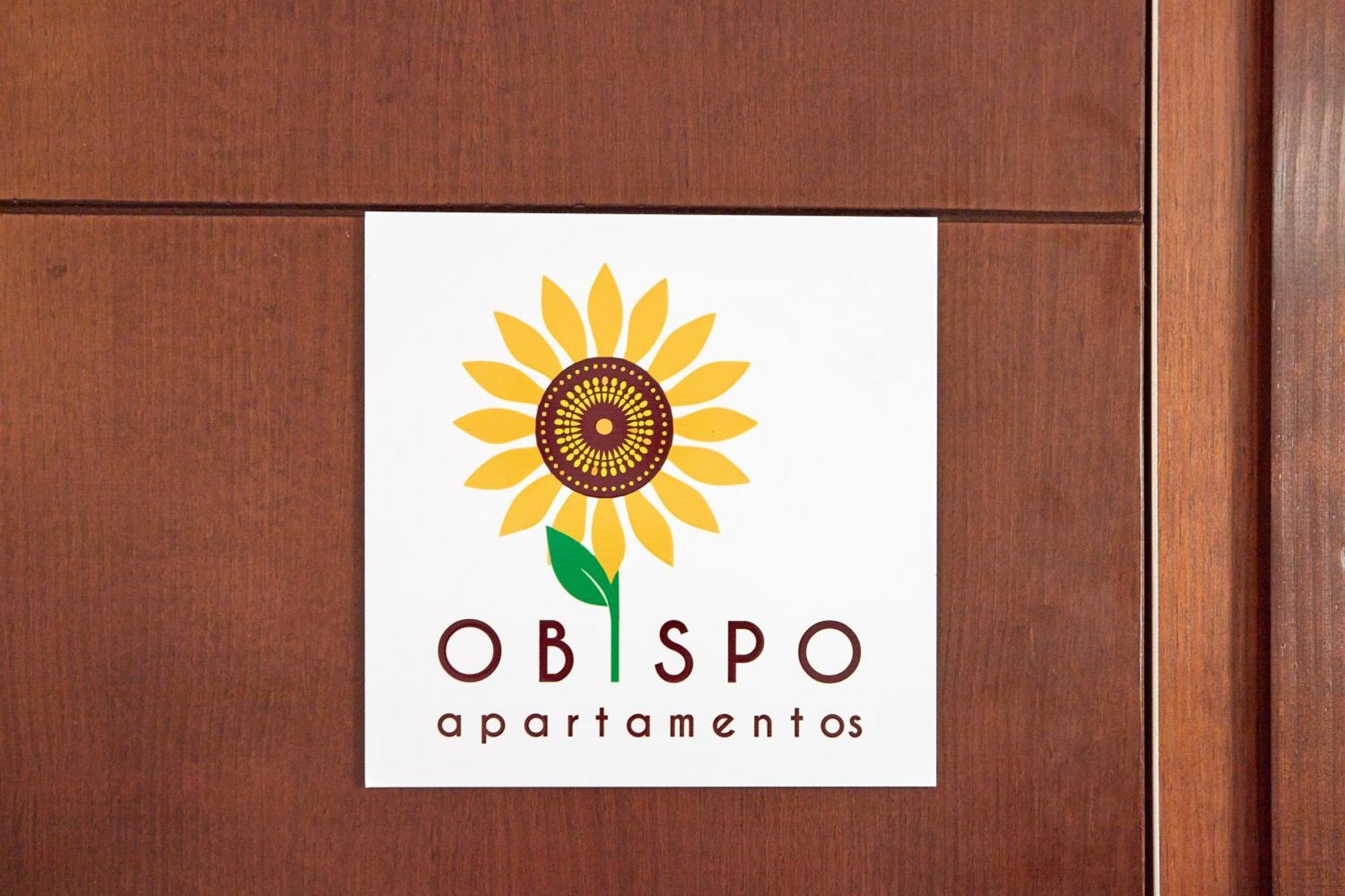 Apartamento Obispo Centro Jerez De La Frontera Kültér fotó