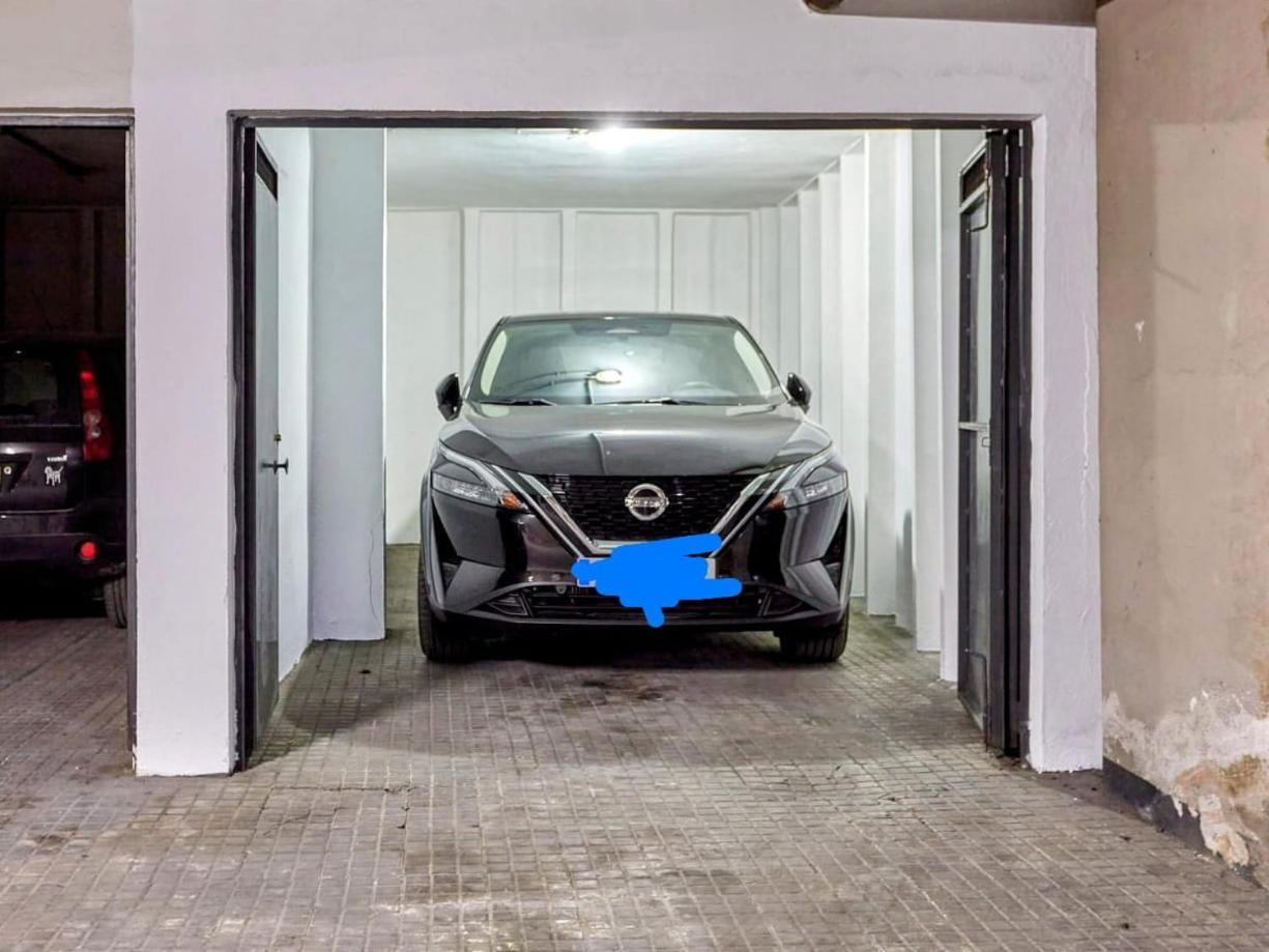 Apartamento Obispo Centro Jerez De La Frontera Kültér fotó